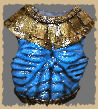 Anubis Chest