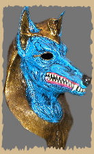 Anubis