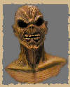 Charon Mask