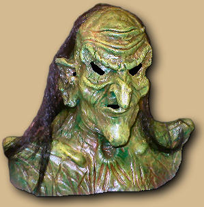 Hag Mask Image 2