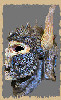 Death Knight Mask