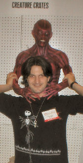 Scott and Skinless prop