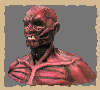 Skinless Mask
