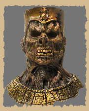 Temple Guard