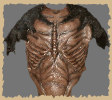 Werewolf Chest