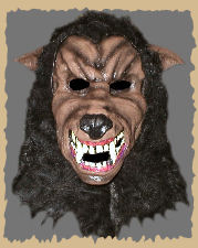 Werewolf