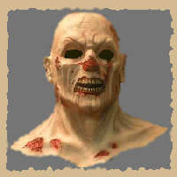 Zombie