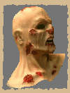 Zombie Mask