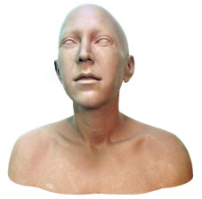 Sculpt front